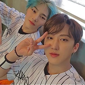 Changbin & I.N 的头像