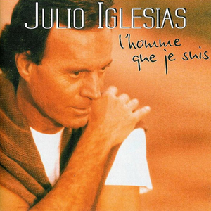 L'homme que je suis cover