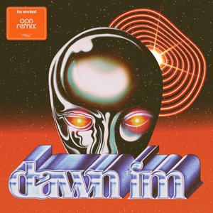 The Weeknd, Oneohtrix Point Never 的头像
