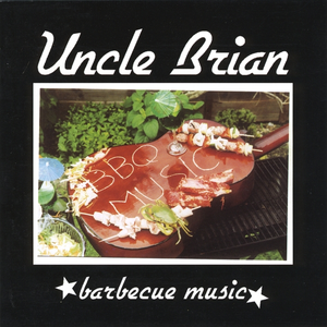 Barbecue Music cover