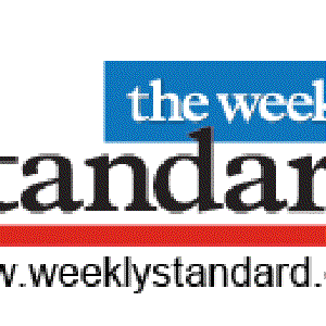 “The Weekly Standard”的封面