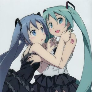 鼻そうめんP 的头像