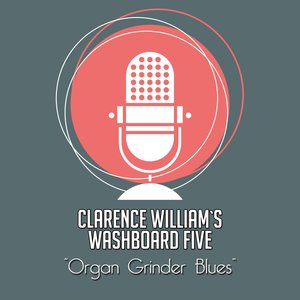 Organ Grinder Blues