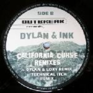 Dylan & Ink için avatar