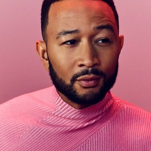 John Legend feat. Esperanza Spalding のアバター