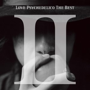 Love Psychedelico The Best Ⅱ