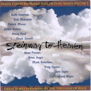 Jordan Rudess - Steinway to Heaven - Zortam Music