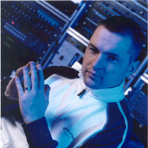 Paul Masterson photo provided by Last.fm