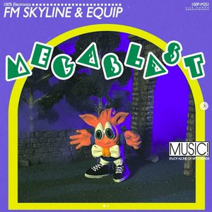 Megablast