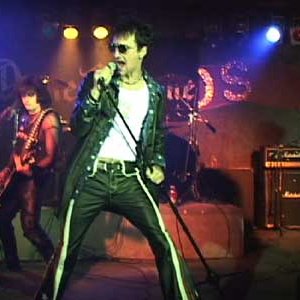 Avatar for Dame Fortune