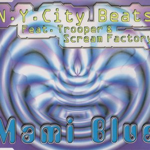 Mami Blue