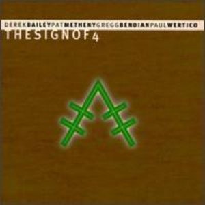 The Sign of 4