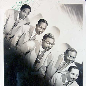The Soul Stirrers photo provided by Last.fm