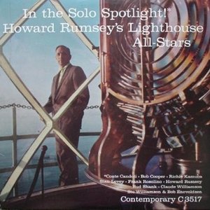 In the Solo Spotlight!