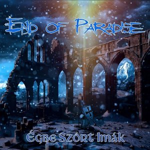 Égbe szórt imák - Single