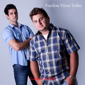 Vacilou Virou Tufão - Single