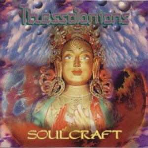 Soulcraft