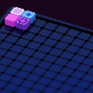 Mixolumia EP