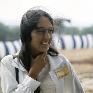 Joan Baez のアバター