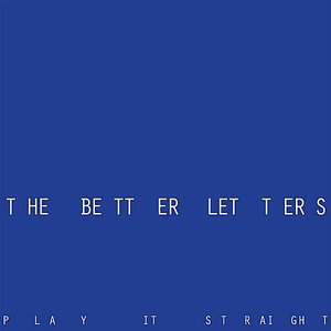 Play It Straight