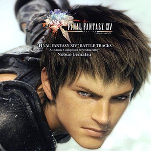 FINAL FANTASY XIV / Battle Tracks