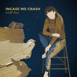 Wolf Boy - Single