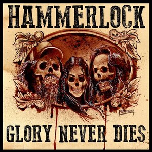 Glory Never Dies