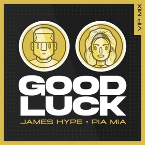 Good Luck (VIP Remix) - Single