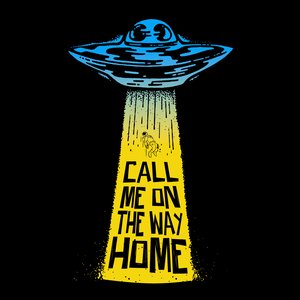 Call Me on the Way Home - Single