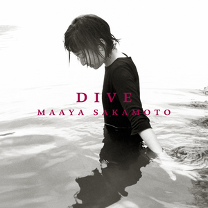 DIVE cover