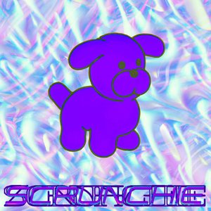 Scrunched