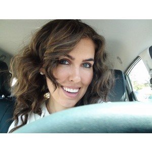 Brittani Louise Taylor のアバター