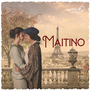 Maitino (Original Motion Picture Soundtrack)