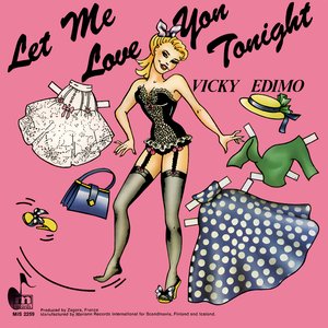 Let Me Love You Tonight