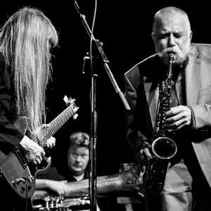 Peter Brötzmann & Keiji Haino のアバター