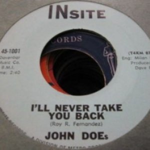 John Does 的头像