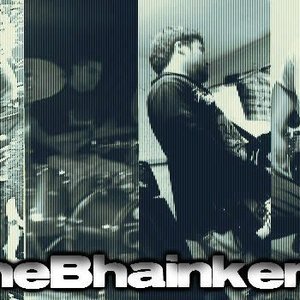 “the Bhainkers”的封面
