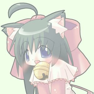 ねこみみ魔法使い 的头像