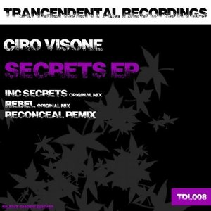 Secrets EP