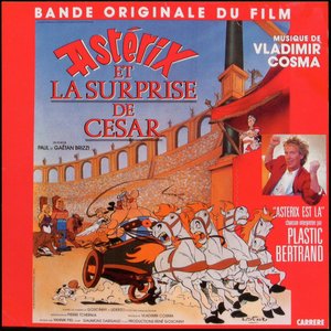 Asterix Et La Surprise De Cesar