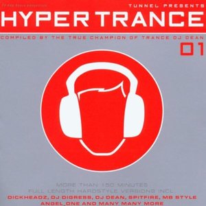 Hypertrance