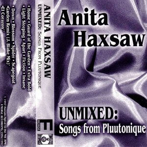 Unmixed: Songs From Pluutonique