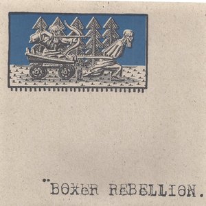 Boxer Rebellion