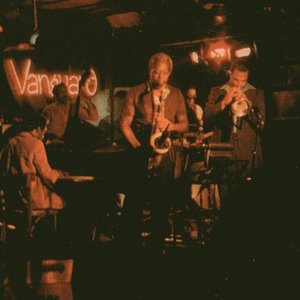 Аватар для Mal Waldron Quintet