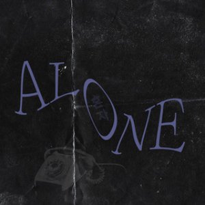 Alone