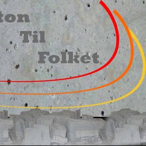 Beton Til Folket 的头像