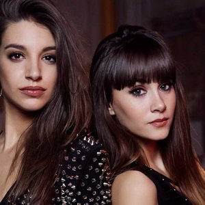 Avatar de Aitana & Ana Guerra