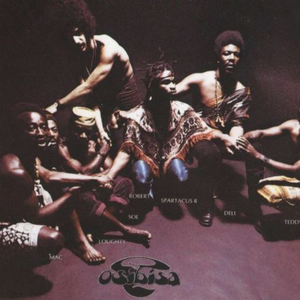 Osibisa photo provided by Last.fm