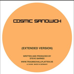 Cosmic Sandwich (Extended Version)