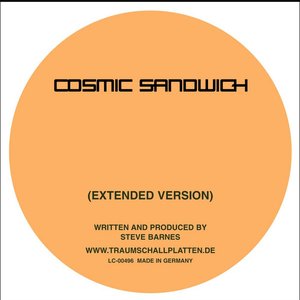 Cosmic Sandwich (Extended Version)